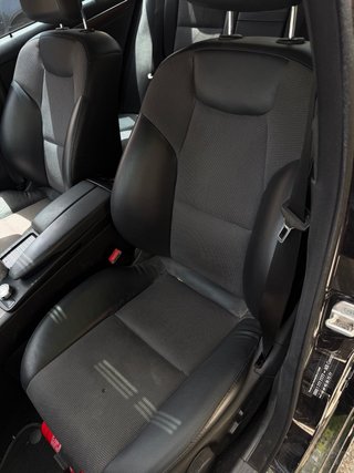Mercedes-Benz C250 CDI
