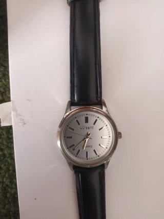 2 Relojes Pulsera Mujer Luisant