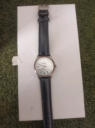 2 Relojes Pulsera Mujer Luisant