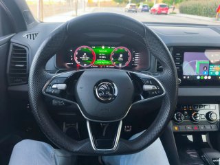 Skoda Karoq 2024