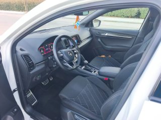 Skoda Karoq 2024