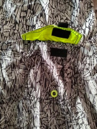 Costume da uomo taglia S