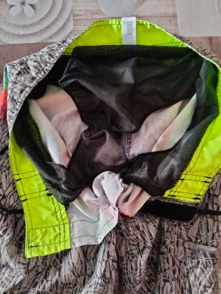 Costume da uomo taglia S