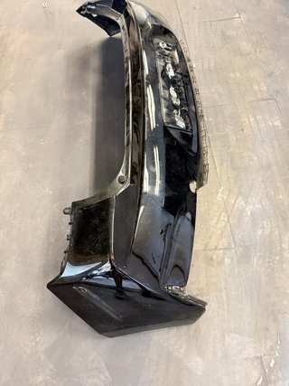 Parachoques trasero Hyundai i30 N