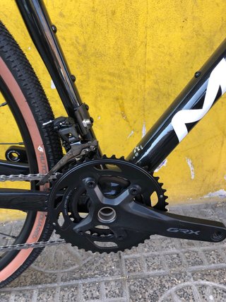 MMR Xtour Gravel