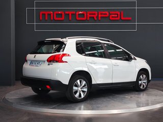 Peugeot 2008 Active 1.6 e-HDi 92