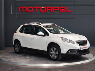 Peugeot 2008 Active 1.6 e-HDi 92