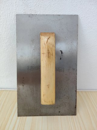 5 Llanas nuevas 18x30