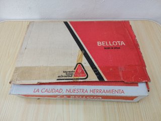 5 Llanas nuevas 18x30