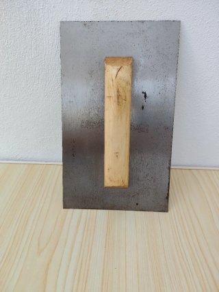 5 Llanas nuevas 18x30