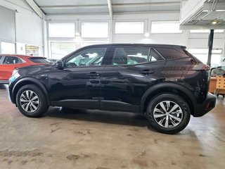 Peugeot 2008 2021