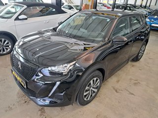 Peugeot 2008 2021