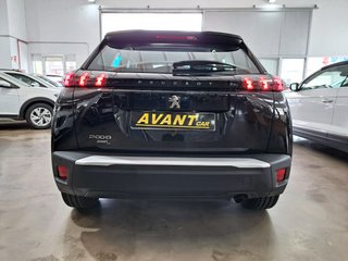 Peugeot 2008 2021