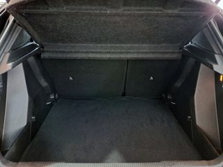 Peugeot 2008 2021
