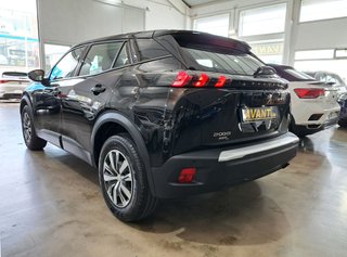 Peugeot 2008 2021
