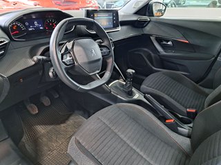Peugeot 2008 2021