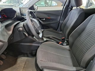 Peugeot 2008 2021