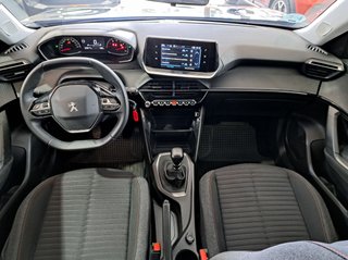 Peugeot 2008 2021