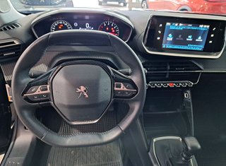 Peugeot 2008 2021