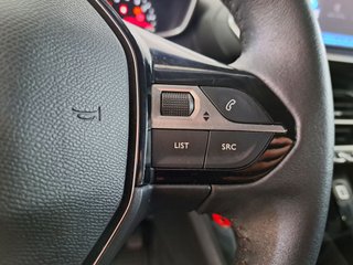 Peugeot 2008 2021