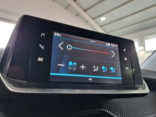Peugeot 2008 2021