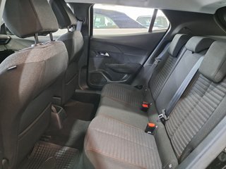 Peugeot 2008 2021