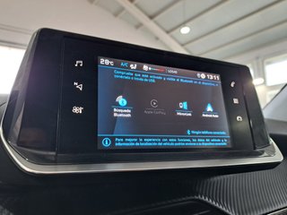 Peugeot 2008 2021