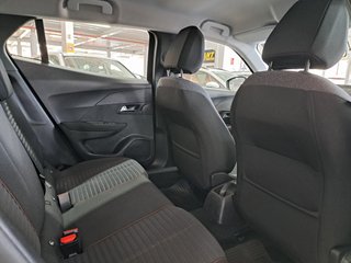 Peugeot 2008 2021