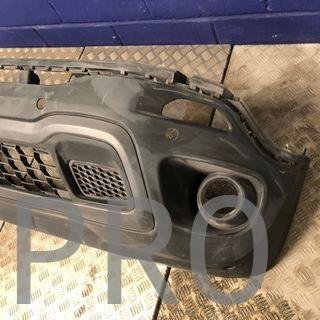PARAGOLPES JEEP RENEGADE 520918400