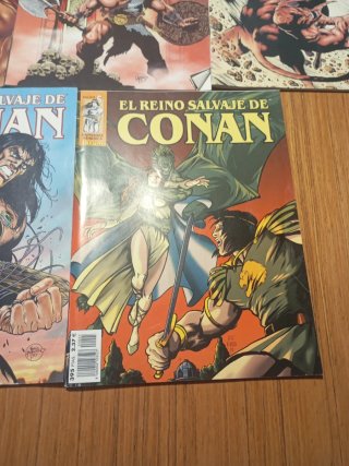 Conan