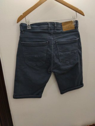 Pantalón corto El Corte Inglés Talla 36