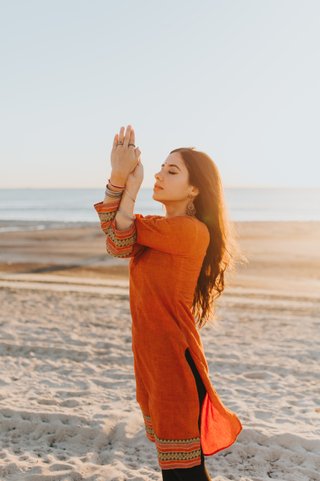 CLASES PARTICULARES DE YOGA
