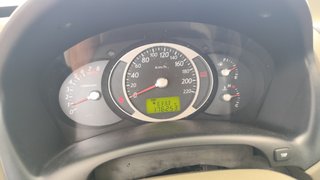Hyundai Tucson 2.0 141CV (Gasolina, 2007)
