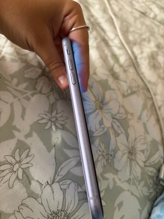iPhone 11 64GB Viola