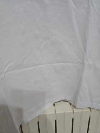Polo Calvin Klein Jeans Talla M