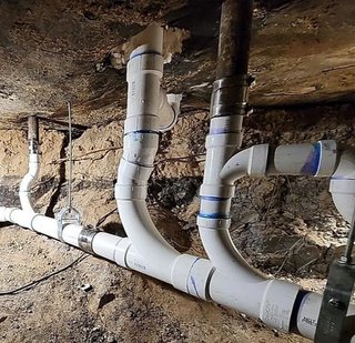 Servicio de Fontanero Lampista, Tuberias, desague