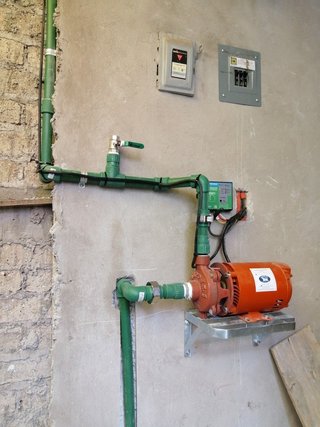 Servicio de Fontanero Lampista, Tuberias, desague