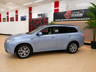 Mitsubishi Outlander 2.0 PHEV Kaiteki Auto 4WD