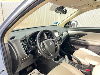 Mitsubishi Outlander 2.0 PHEV Kaiteki Auto 4WD