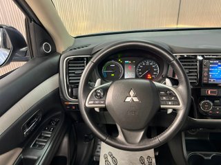 Mitsubishi Outlander 2.0 PHEV Kaiteki Auto 4WD