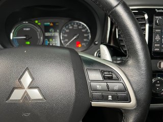 Mitsubishi Outlander 2.0 PHEV Kaiteki Auto 4WD