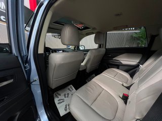 Mitsubishi Outlander 2.0 PHEV Kaiteki Auto 4WD