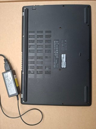 Laptop Acer W11Pro, 16Gb Ram
