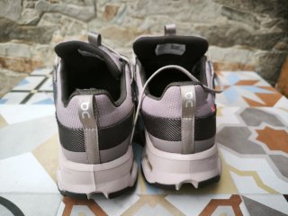 Zapatillas On Running Hombre Negras/Grises
