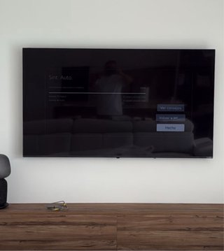 LG 65NANO81T6A 65 UHD 4K Smart TV