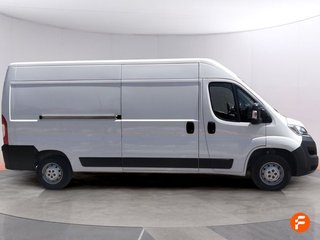 Citroën Jumper BlueHDi 88KW (120CV) Furgón 35L3H2