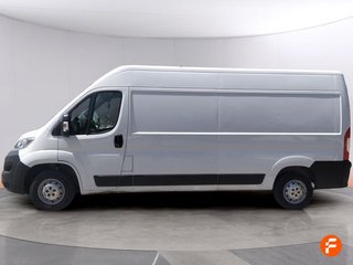 Citroën Jumper BlueHDi 88KW (120CV) Furgón 35L3H2