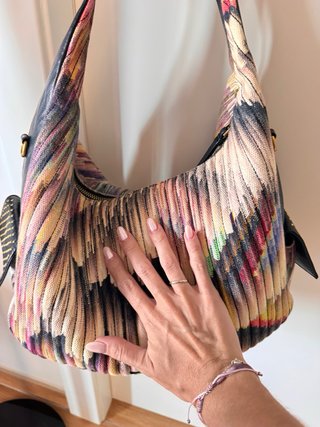 Bolso Desigual Multicolor