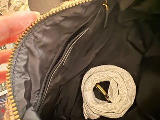 Bolso Desigual Multicolor