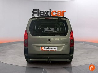 Citroën Berlingo Talla M BlueHDi 130 S&S 6v SHINE